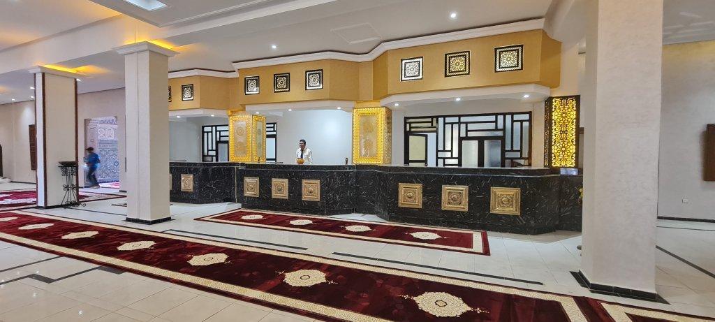伊尔富德 El Ati酒店 外观 照片